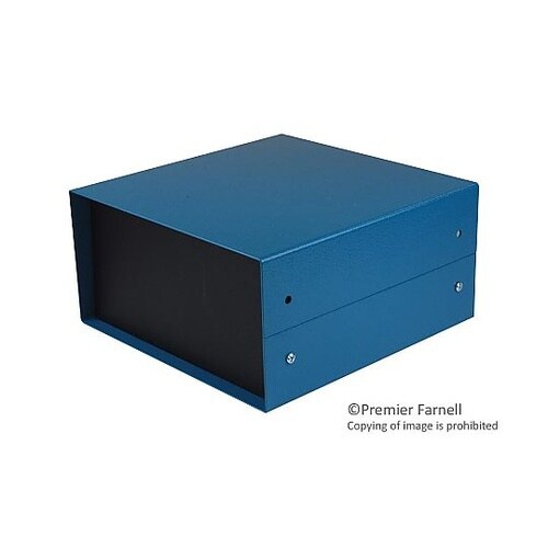 ENCLOSURE INSTRUMENT