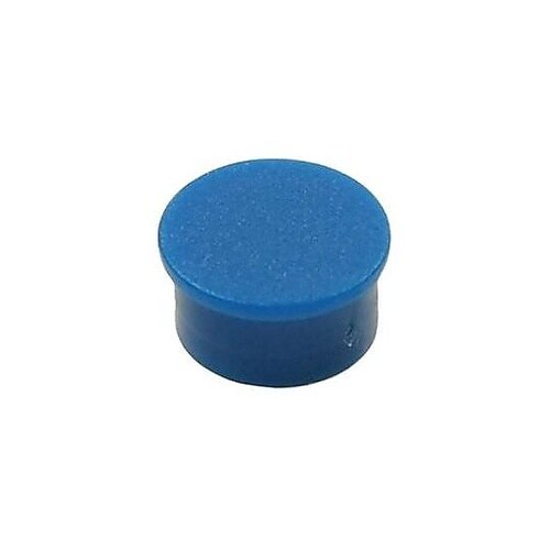 CAP ROTARY SWITCH BL