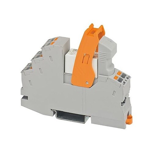 RELAY SPDT 250VAC 11