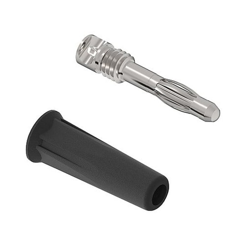 BANANA PLUG 4MM 36A