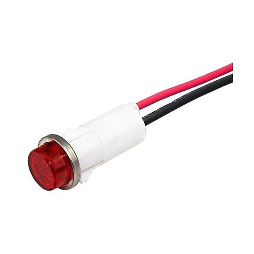 LED INDICATOR PANEL