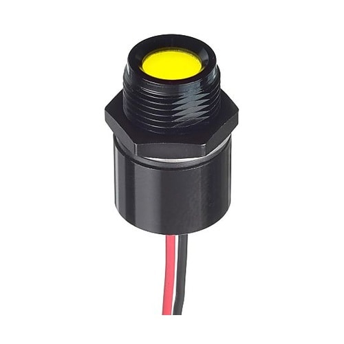 PANEL INDICATOR 14MM