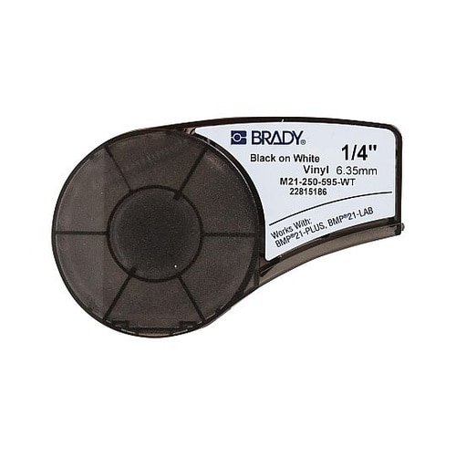 LABELING TAPE VINYL