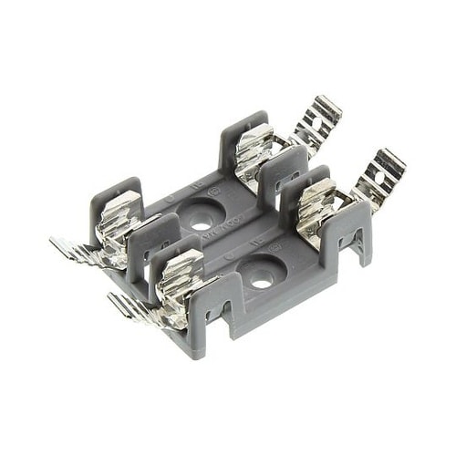 FUSE BLOCK 6.3 X 32M