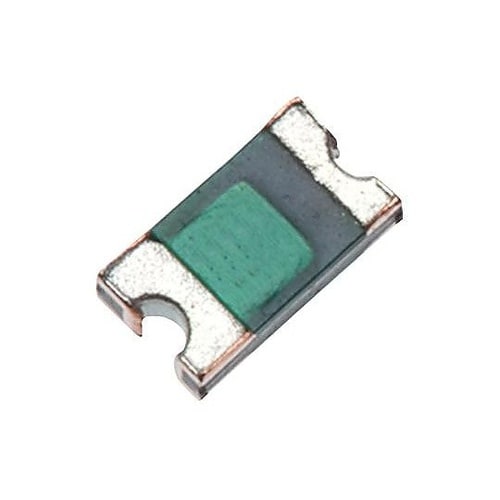 PTC RESETTABLE FUSE