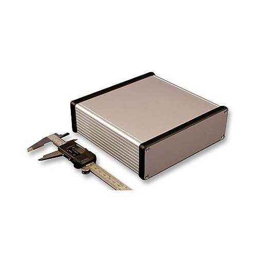 CASE ALUMINIUM 52X16