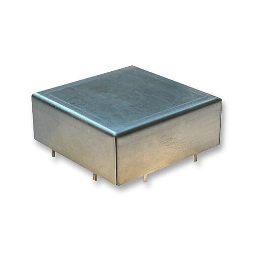 CAN PCB MOUNT 40X40X