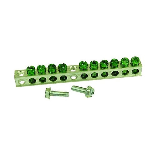 GROUND BAR KIT GBK10