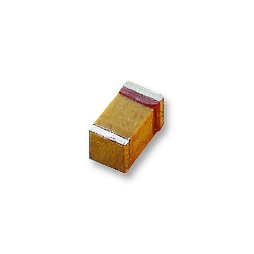 CAP 1μF 16V 10% 0603