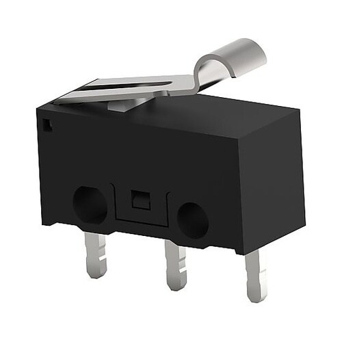 MICROSWITCH SPDT 0.1