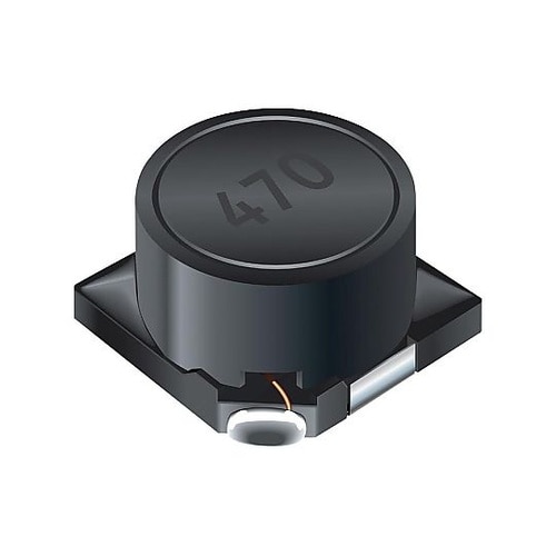 POWER INDUCTOR 47UH