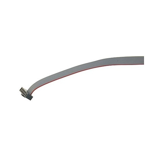 CABLE ASSY IDC RCPT−