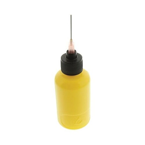 FLUX BOTTLE WITH 18