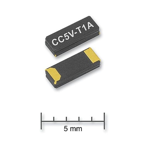 CRYSTAL SMD CER 32.7