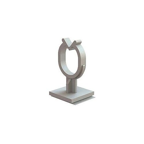 CABLE CLAMP NATURAL