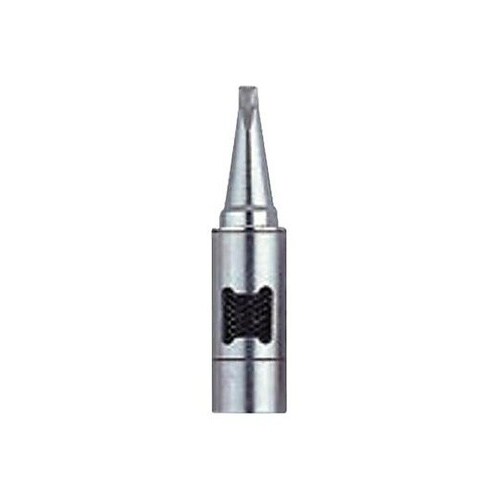 CHISEL TIP 2MM T−02