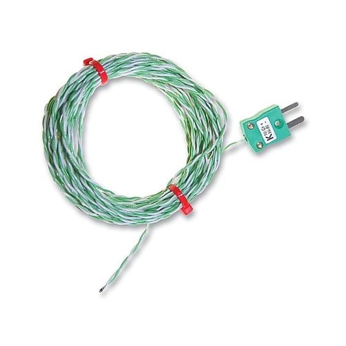 THERMOCOUPLE TYPE K