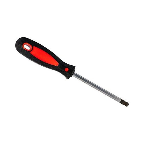 HEX KEY BALL END B3M
