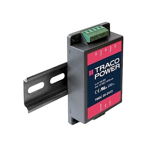DC−DC CONVERTER 12V