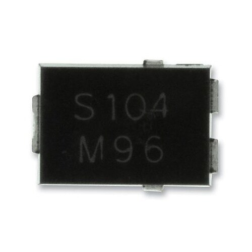 SCHOTTKY RECTIFIER C
