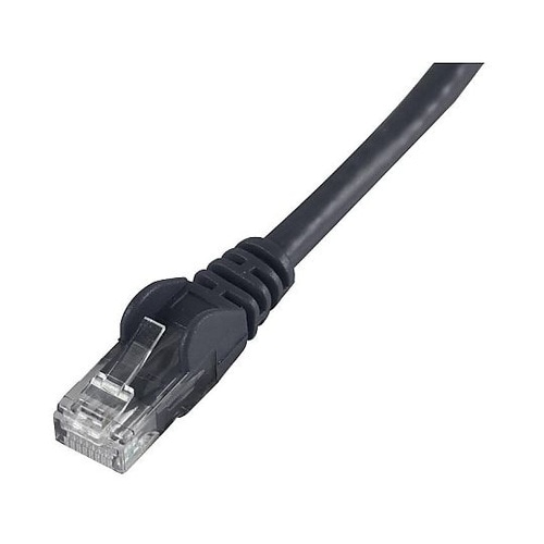 PATCH CORD RJ45 PLUG