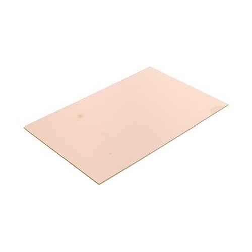 COPPER CLAD BOARD FR
