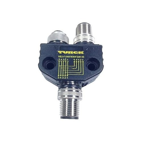 ADAPTER BUS TEES EUR