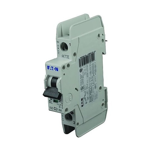 CIRCUIT BREAKER THER