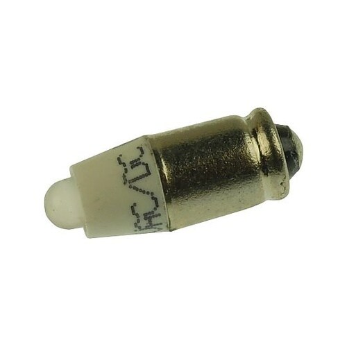 LED BULB MIDGET GROO
