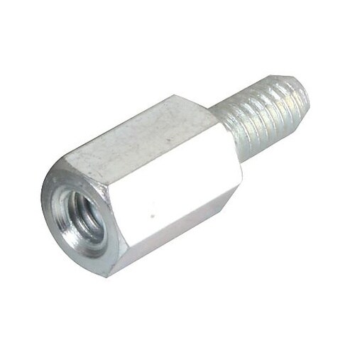 SPACER M4X10−VZK 05.