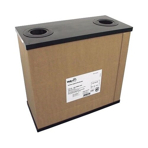 COMPACT FILTER FUME