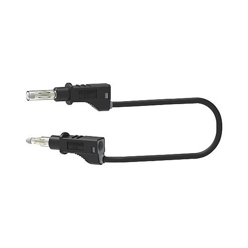 TEST LEAD 4MM STACKA