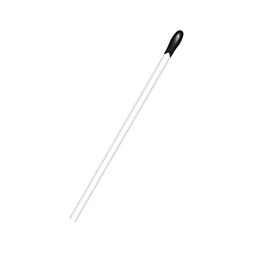 THERMISTOR NTC 10K W