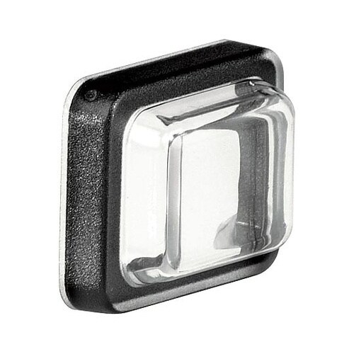ROCKER SWITCH CAP BL