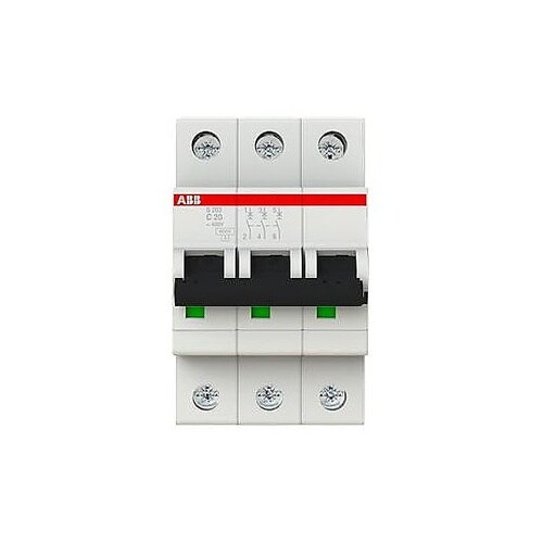 CIRCUIT BREAKER THER
