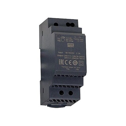 DC−DC CONVERTER 24V