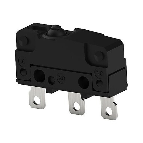 MICROSWITCH SPDT 2A