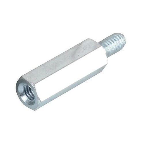 SPACER M4X25−VZK 05.