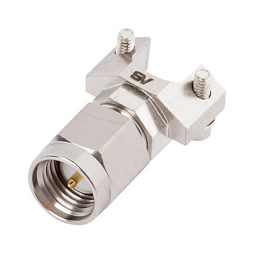SMA MALE SOLDERLESS