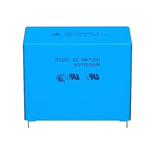 SUPPRESSION CAP 8.2U