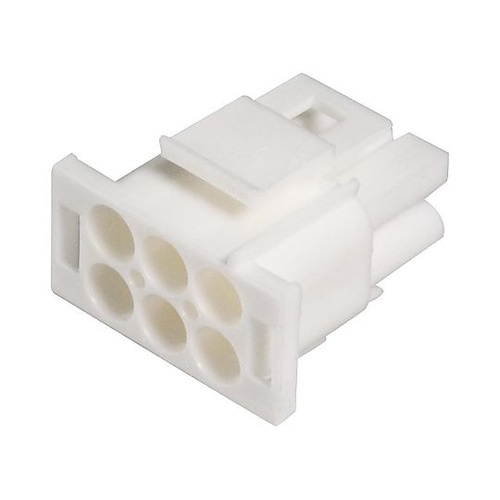CONNECTOR HOUSING PL