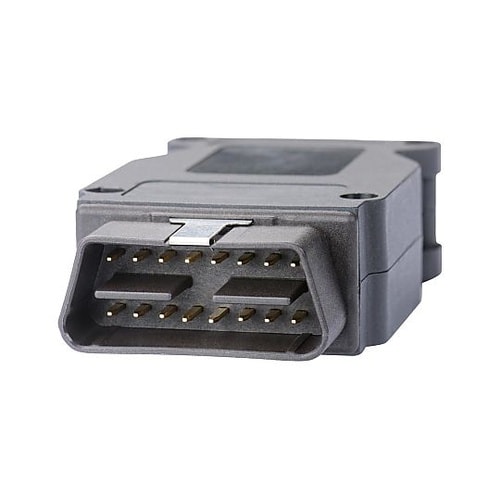 SET WITH OBD CONNECT