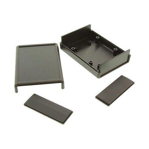 CASE ABS BLACK 92X66
