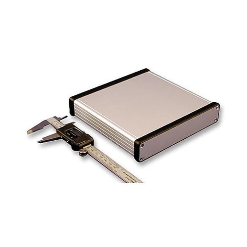 CASE ALUMINIUM 31X16