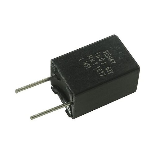 CAPACITOR POLYESTER
