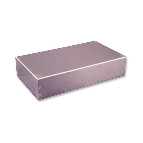 ENCLOSURE CHASSIS AL