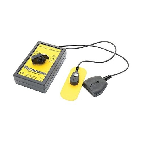 CALIBRATION UNIT 222