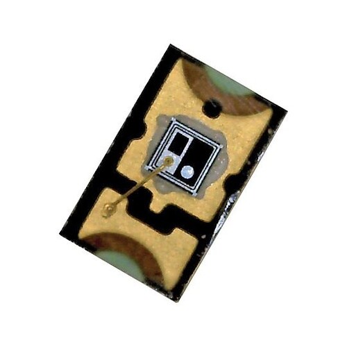 TRANSISTOR PHOTO NPN