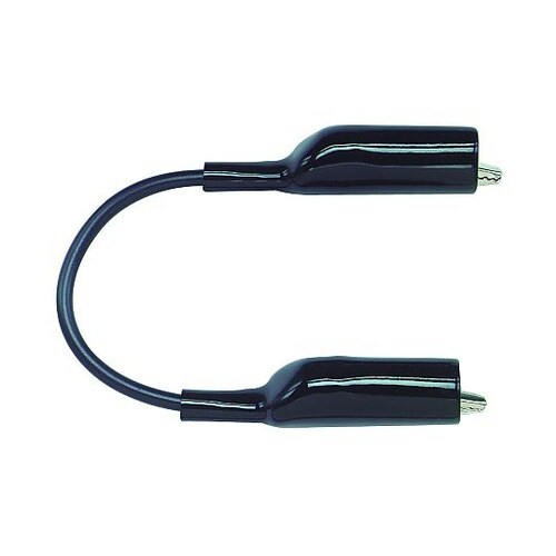 TEST LEAD BLK 914.4M