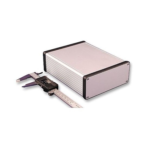 CASE ALUMINIUM 52X12